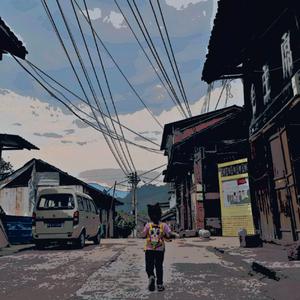 张筱雨大荫蒂毛茸茸图片
